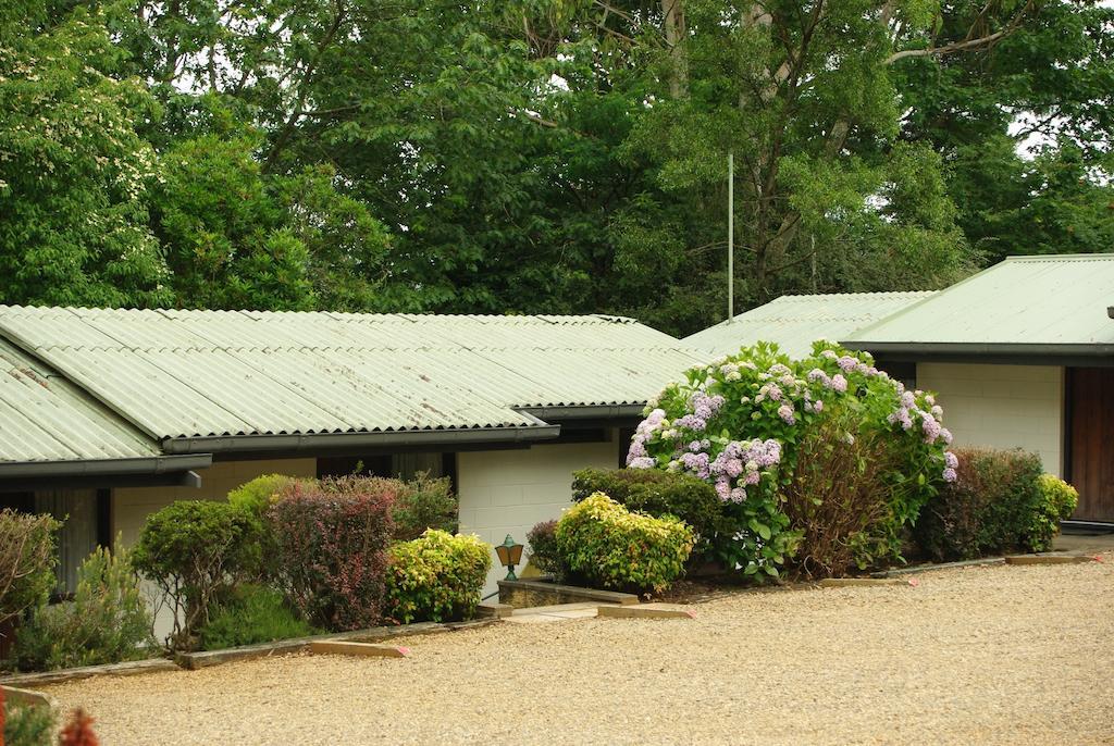 Blackheath Motor Inn Luaran gambar