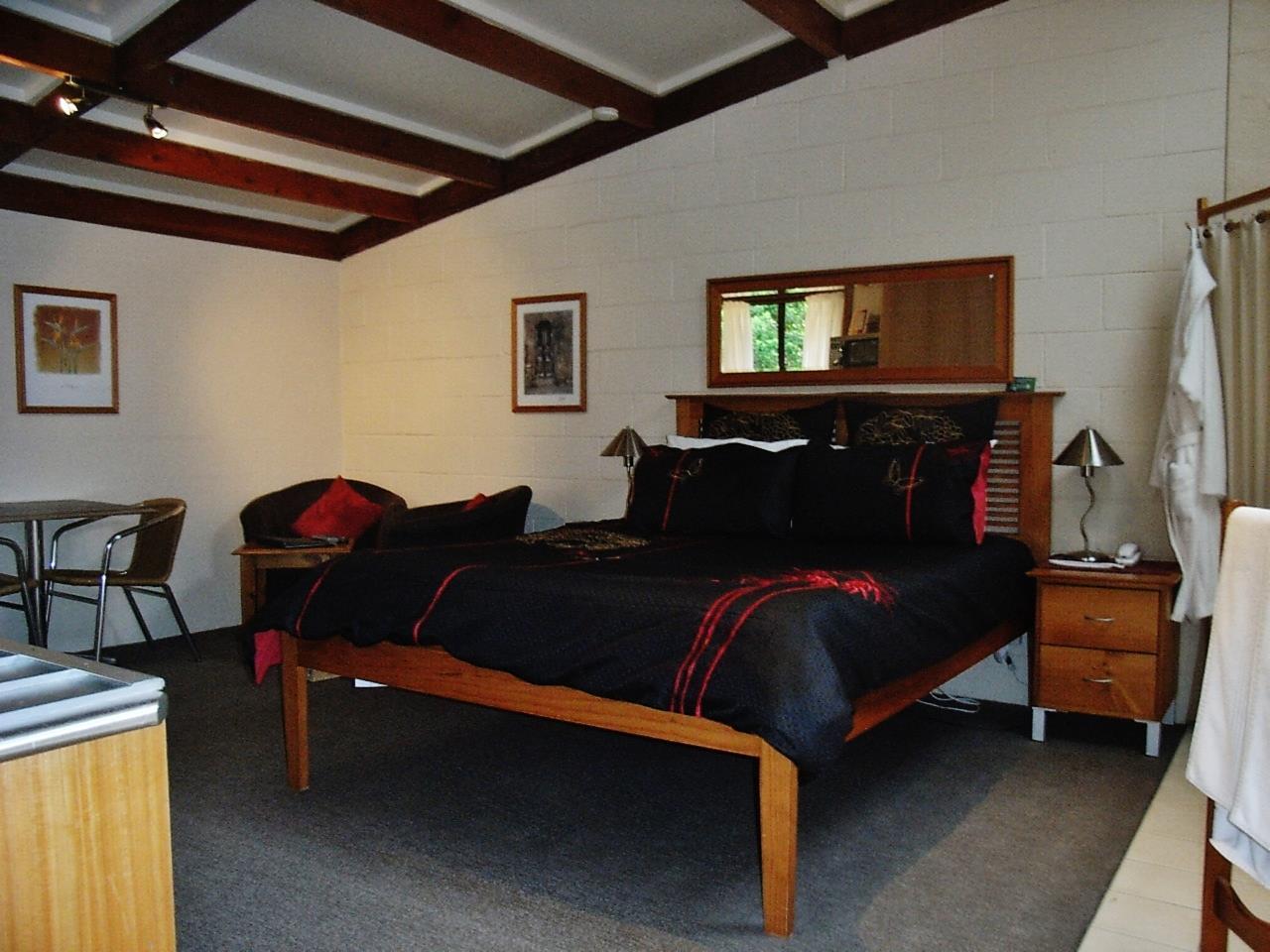 Blackheath Motor Inn Luaran gambar