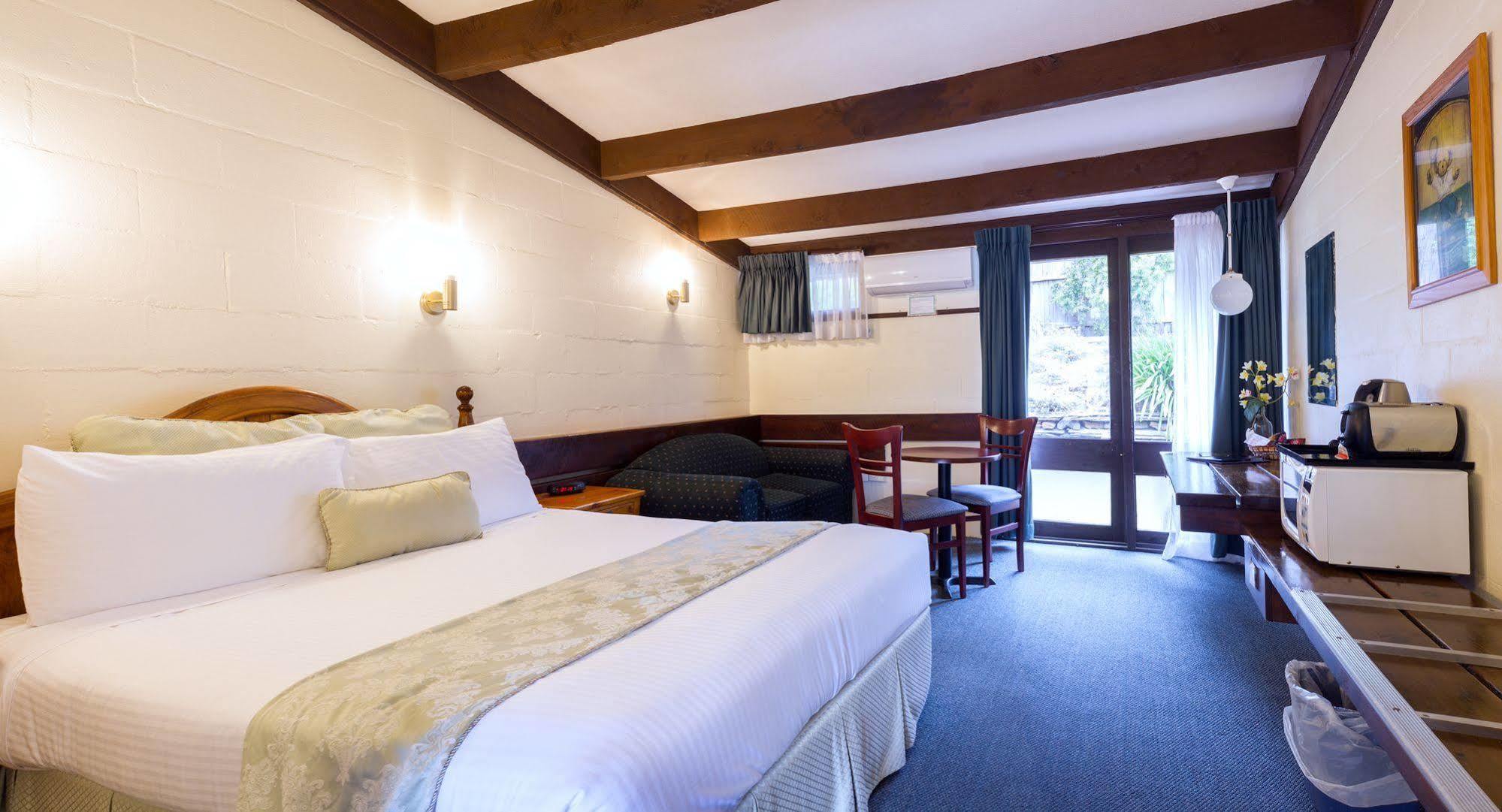 Blackheath Motor Inn Luaran gambar