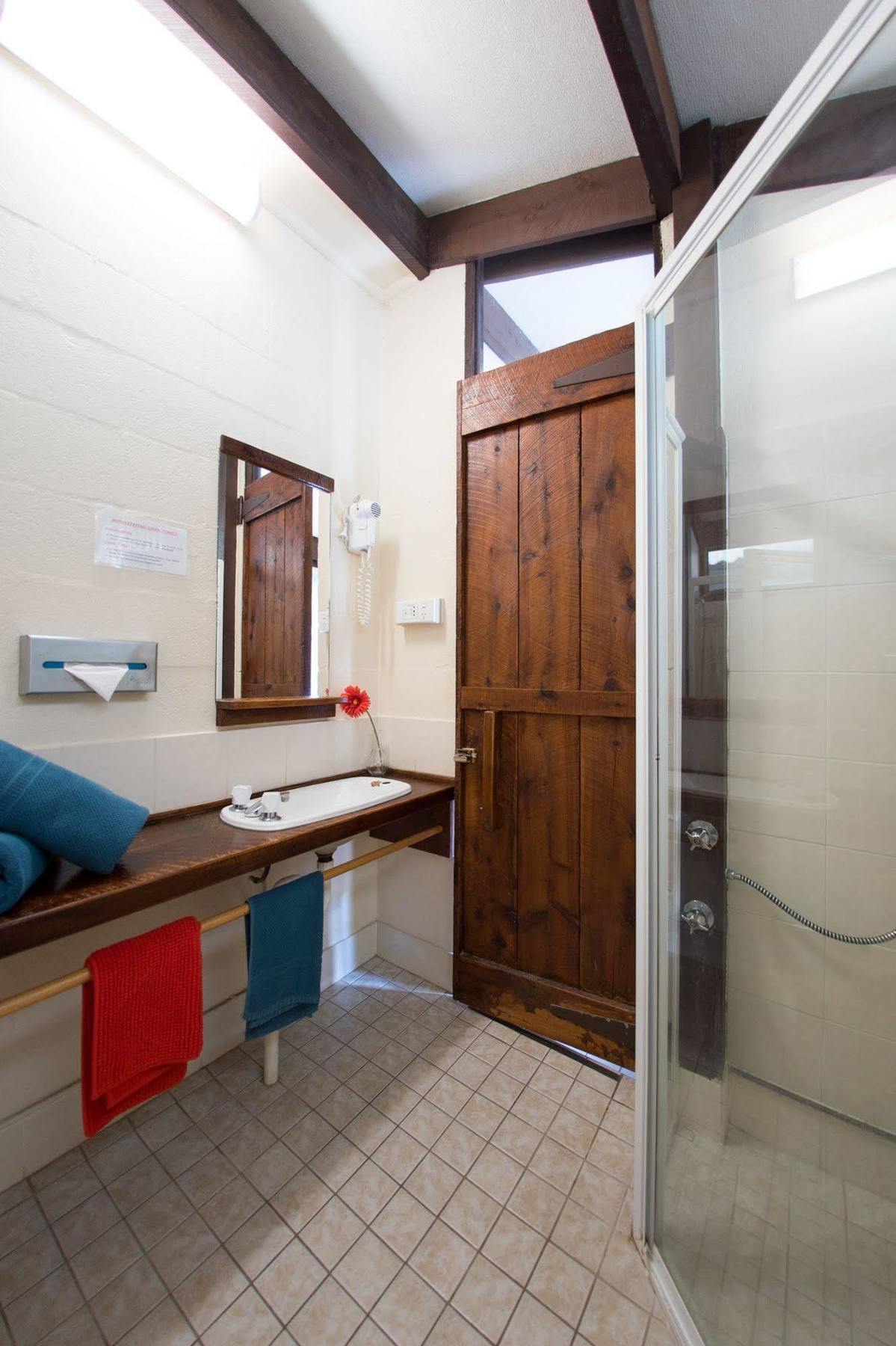 Blackheath Motor Inn Luaran gambar