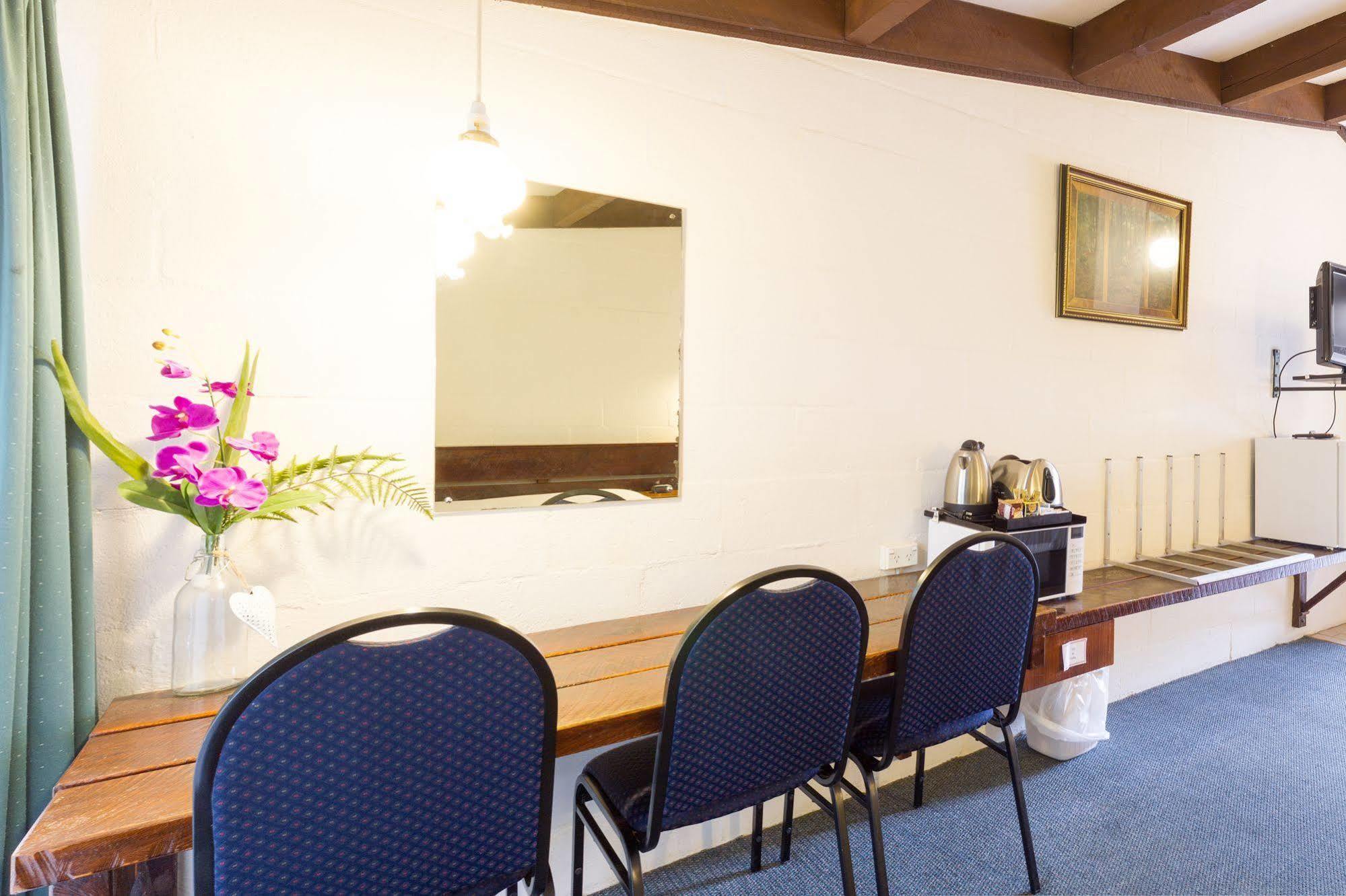 Blackheath Motor Inn Luaran gambar